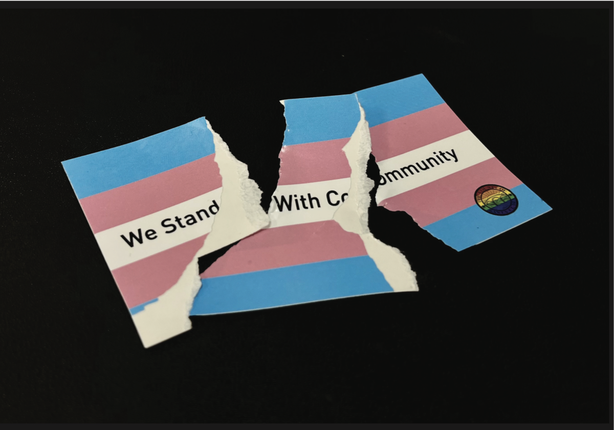 A.S. resolution for trans rights fails